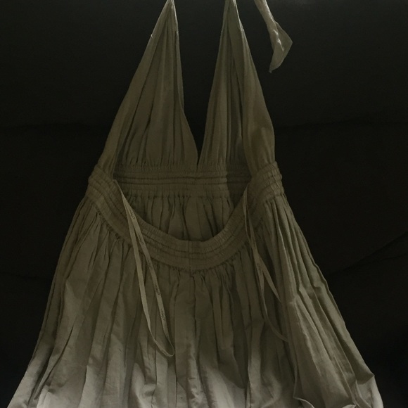 Maxi Dress - Picture 4 of 4